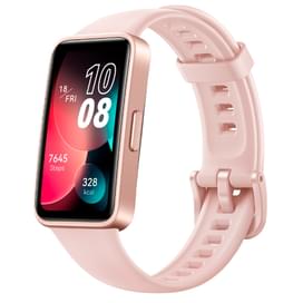 Смарт-Браслеты Huawei Band 8 Ahsoka-B19 Pink фото
