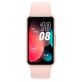 Смарт-Браслеты Huawei Band 8 Ahsoka-B19 Pink фото