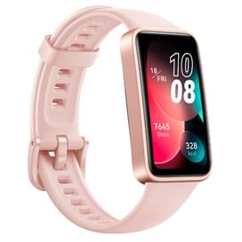 Смарт-Браслеты Huawei Band 8 Ahsoka-B19 Pink фото