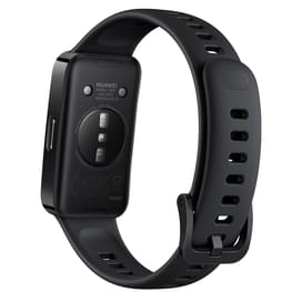 Huawei Band 9 смарт білезігі Black фото