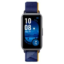 Huawei Band 9 смарт білезігі Blue фото