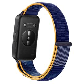Huawei Band 9 смарт білезігі Blue фото