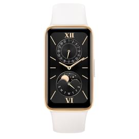 Huawei Band 9 смарт білезігі White фото