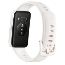 Huawei Band 9 смарт білезігі White фото