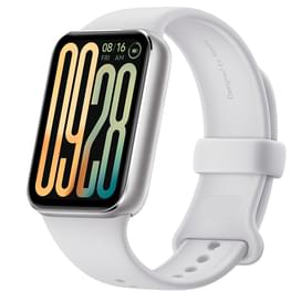 Смарт-Браслеты Xiaomi Smart Band 9 Pro Moonlight Silver фото