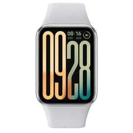 Смарт-Браслеты Xiaomi Smart Band 9 Pro Moonlight Silver фото