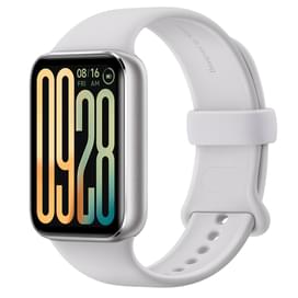 Смарт-Браслеты Xiaomi Smart Band 9 Pro Moonlight Silver фото