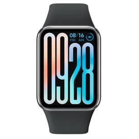 Смарт-Браслеты Xiaomi Smart Band 9 Pro Obsidian Black фото