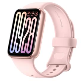 Смарт-Браслеты Xiaomi Smart Band 9 Pro Rose Gold фото
