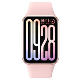 Смарт-Браслеты Xiaomi Smart Band 9 Pro Rose Gold фото