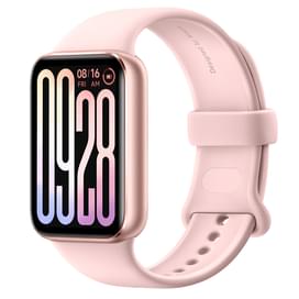 Смарт-Браслеты Xiaomi Smart Band 9 Pro Rose Gold фото