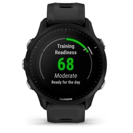 Смарт-часы Garmin Forerunner 955, черные (010-02638-30) фото