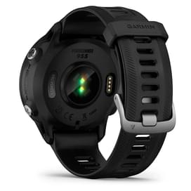 Смарт-часы Garmin Forerunner 955, черные (010-02638-30) фото