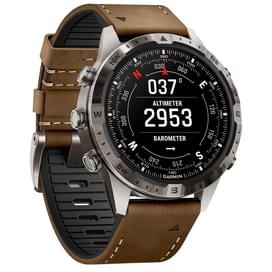 Смарт-часы Garmin Smart Watch MARQ Adventurer Gen 2 (010-02648-31) фото