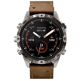 Смарт-часы Garmin Smart Watch MARQ Adventurer Gen 2 (010-02648-31) фото