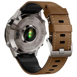 Смарт-часы Garmin Smart Watch MARQ Adventurer Gen 2 (010-02648-31) фото