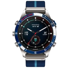 Смарт-часы Garmin Smart Watch MARQ Captain Gen 2 (010-02648-11) фото