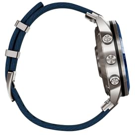 Смарт-часы Garmin Smart Watch MARQ Captain Gen 2 (010-02648-11) фото