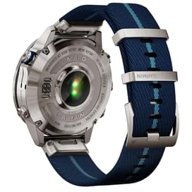 Смарт-часы Garmin Smart Watch MARQ Captain Gen 2 (010-02648-11) фото