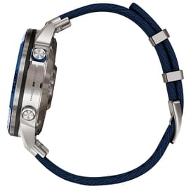 Смарт-часы Garmin Smart Watch MARQ Captain Gen 2 (010-02648-11) фото