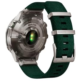 Смарт-часы Garmin Smart Watch MARQ Golfer Gen 2 (010-02648-21) фото
