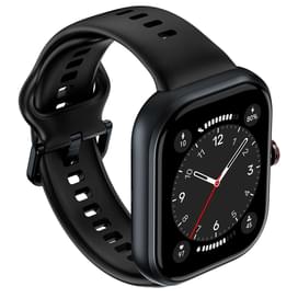 Смарт-часы HONOR CHOICE Watch Black фото