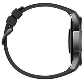 Смарт-часы Huawei GT5 Pro 46mm Black Fluoroelastomer Strap фото