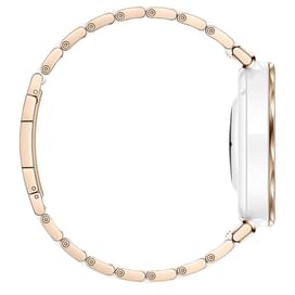 Смарт-часы Huawei GT 5 Pro 41mm White Ceramic Strap фото