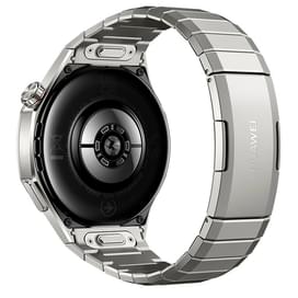 Смарт-часы Huawei GT 5 Pro 46mm Titanium Strap фото