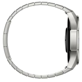 Смарт-часы Huawei GT 5 Pro 46mm Titanium Strap фото