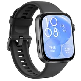 Смарт-часы HUAWEI Watch Fit 3 Black фото
