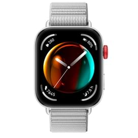 Смарт-часы HUAWEI Watch Fit 3 Gray Nylon Strap фото