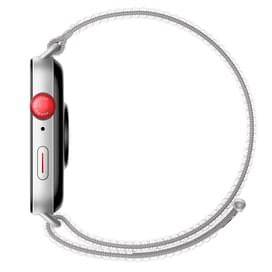 Смарт-часы HUAWEI Watch Fit 3 Gray Nylon Strap фото