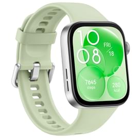 Смарт-часы HUAWEI Watch Fit 3 Green фото