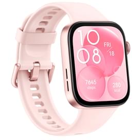 Смарт-часы HUAWEI Watch Fit 3 Pink фото