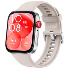 Смарт-часы HUAWEI Watch Fit 3 White фото