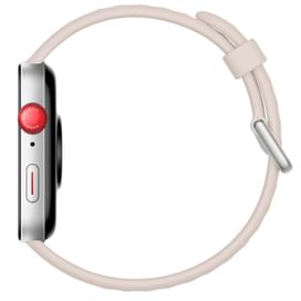 Смарт-часы HUAWEI Watch Fit 3 White фото