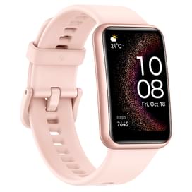 Смарт-Часы HUAWEI WATCH FIT Stia-B39 Special Edition Pink фото