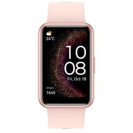 Смарт-Часы HUAWEI WATCH FIT Stia-B39 Special Edition Pink фото