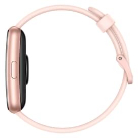 Смарт-Часы HUAWEI WATCH FIT Stia-B39 Special Edition Pink фото