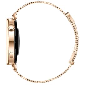 Смарт-часы Huawei Watch GT4 (41mm), Gold Milanese Strap (Aurora-B19M) фото