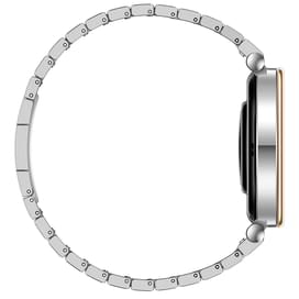 Смарт-часы Huawei Watch GT4 (41mm), Stainless Steel Strap (Aurora-B19T) фото