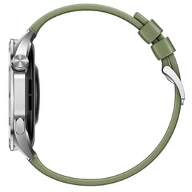 Смарт-часы Huawei Watch GT4 (46mm), Green Woven Strap (Phoinix-B19W) фото