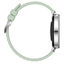 Смарт-часы Huawei Watch GT 4 Green Fluoroelastomer Strap фото