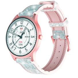 Смарт часы Kieslect Lora, Pink фото