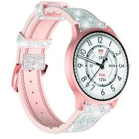 Смарт-часы Kieslect Lora, Pink фото