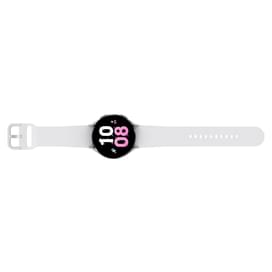 Смарт-часы Samsung Galaxy Watch5 Aluminium 44mm, Silver (SM-R910NZSACIS) фото