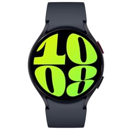 Смарт-часы Samsung Galaxy Watch6 44mm, Graphite (SM-R940NZKACIS) фото
