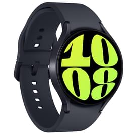 Смарт-часы Samsung Galaxy Watch6 44mm, Graphite (SM-R940NZKACIS) фото