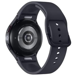 Смарт-часы Samsung Galaxy Watch6 44mm, Graphite (SM-R940NZKACIS) фото